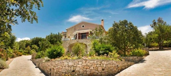 3 bedrooms Commercial property in Zakynthos, Greece No. 622 10