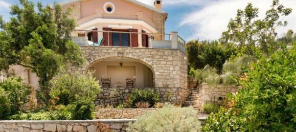 3 bedrooms Commercial property in Zakynthos, Greece No. 622 22