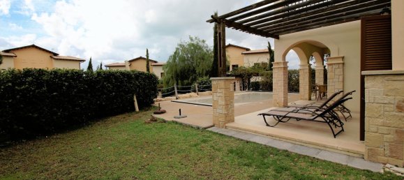 2 chambres Appartement à Aphrodite Hills, Cyprus No. 21732 5