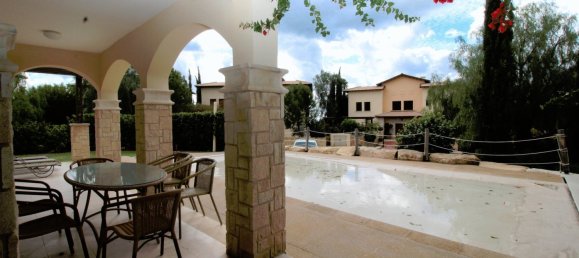 2 chambres Appartement à Aphrodite Hills, Cyprus No. 21732 15