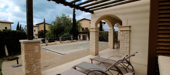 2 chambres Appartement à Aphrodite Hills, Cyprus No. 21732 4