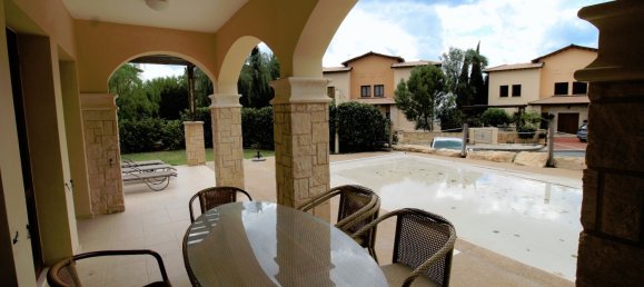 2 chambres Appartement à Aphrodite Hills, Cyprus No. 21732 6