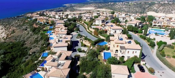 2 chambres Appartement à Aphrodite Hills, Cyprus No. 21732 18