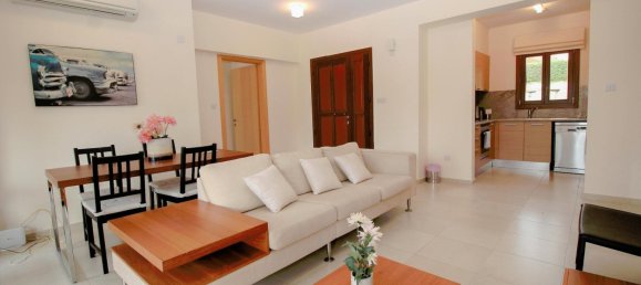 2 chambres Appartement à Aphrodite Hills, Cyprus No. 21732 2