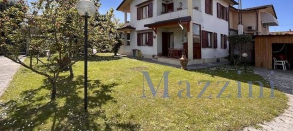 10 Schlafzimmer Villa in Forte dei Marmi, Italy, Nr. 312279 3