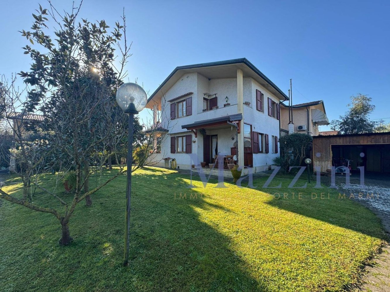 10 Schlafzimmer Villa in Forte dei Marmi, Italy, Nr. 312279