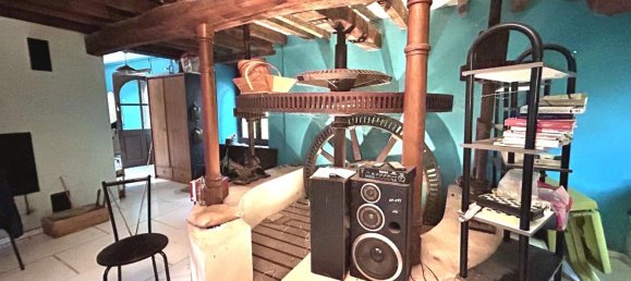 Casa T5 em Lignac, France N.º 87721 65