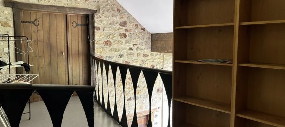 Casa T5 em Lignac, France N.º 87721 46