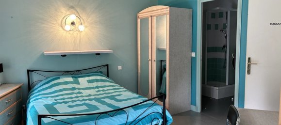 Casa T5 em Lignac, France N.º 87721 50