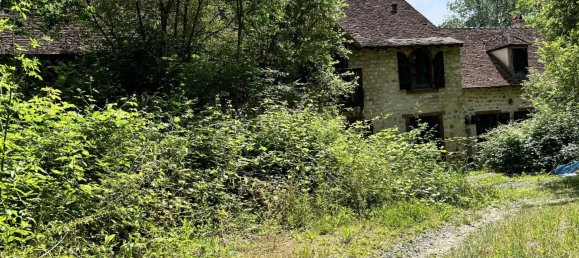 Casa T5 em Lignac, France N.º 87721 40