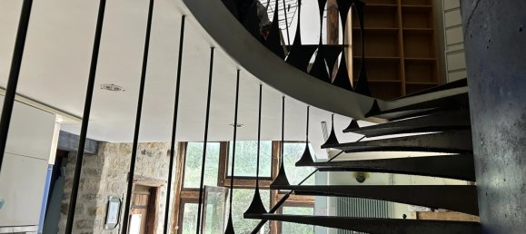 Casa T5 em Lignac, France N.º 87721 67