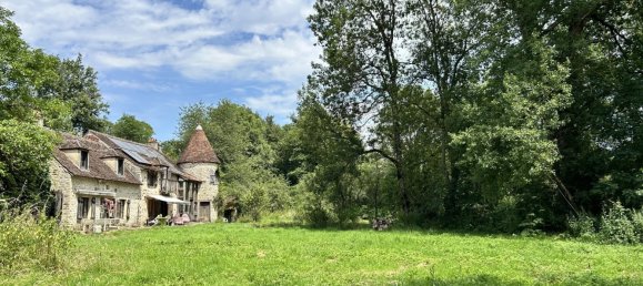 Casa T5 em Lignac, France N.º 87721 19