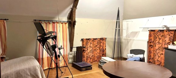 Casa T5 em Lignac, France N.º 87721 69