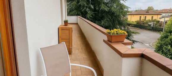 6 bedrooms Apartment in Pianiga, Italy No. 380775 19