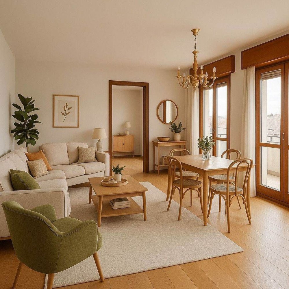 6 bedrooms Apartment in Pianiga, Italy No. 380775