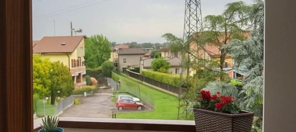 6 bedrooms Apartment in Pianiga, Italy No. 380775 8