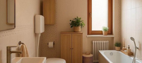 6 bedrooms Apartment in Pianiga, Italy No. 380775 17