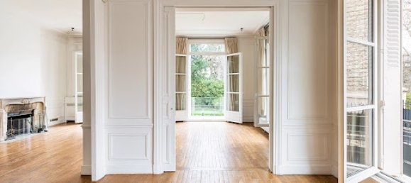 6 bedrooms Hotel in Neuilly-sur-Seine, France No. 188776 4