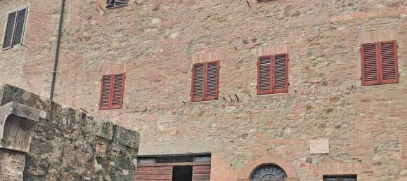 2 bedrooms Apartment in Castiglione d'Orcia, Italy No. 59267 10