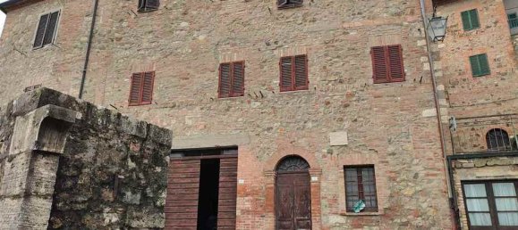 2 bedrooms Apartment in Castiglione d'Orcia, Italy No. 59267 3