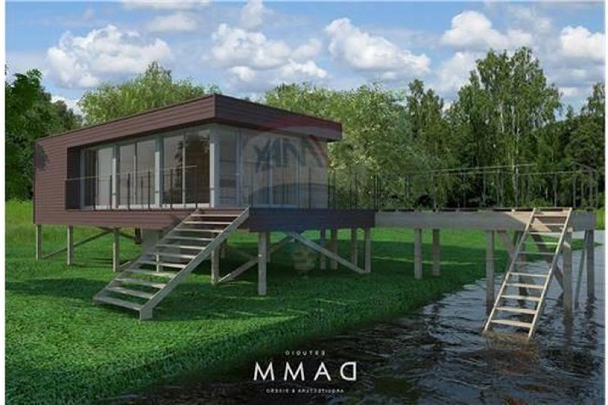 Studio in San Fernando, Argentina No. 61628