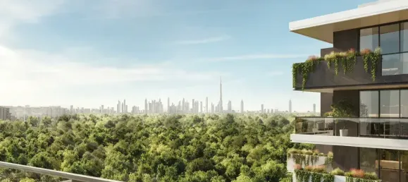 2 غرف نوم شقة في دبي, UAE رقم 104975 2