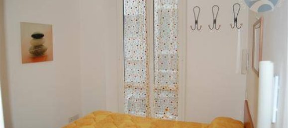 Квартира с 1 спальней в Алассио, Италия № 171291 4