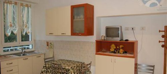 Квартира с 1 спальней в Алассио, Италия № 171291 8