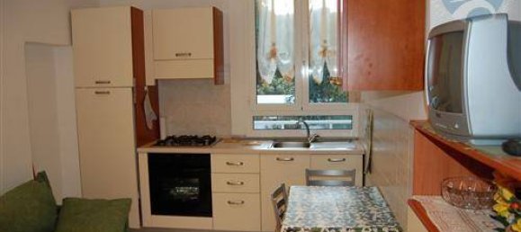 Квартира с 1 спальней в Алассио, Италия № 171291 2