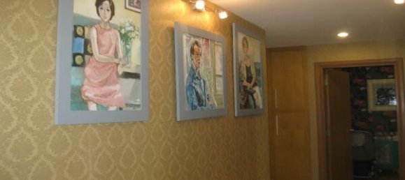 3 bedrooms Apartment in Hoan Kiem, Vietnam No. 6828 7