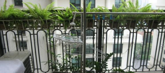 3 bedrooms Apartment in Hoan Kiem, Vietnam No. 6828 9