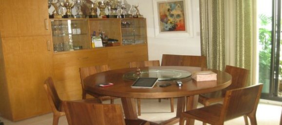 3 bedrooms Apartment in Hoan Kiem, Vietnam No. 6828 3