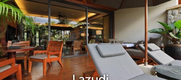 3 bedrooms Condo in Kamala, Thailand No. 19091 4