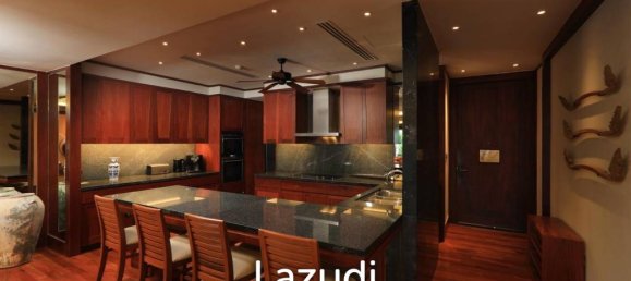 3 bedrooms Condo in Kamala, Thailand No. 19091 8