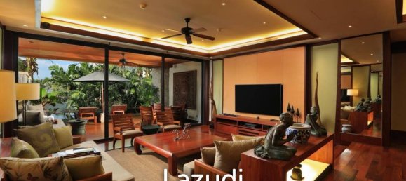 3 bedrooms Condo in Kamala, Thailand No. 19091 6