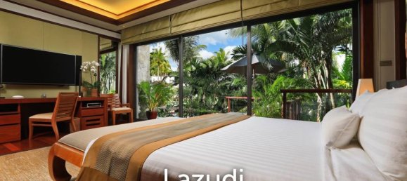 3 bedrooms Condo in Kamala, Thailand No. 19091 9