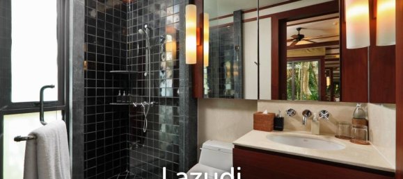 3 bedrooms Condo in Kamala, Thailand No. 19091 10