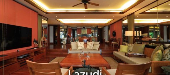 3 bedrooms Condo in Kamala, Thailand No. 19091 5