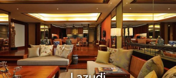 3 bedrooms Condo in Kamala, Thailand No. 19091 7