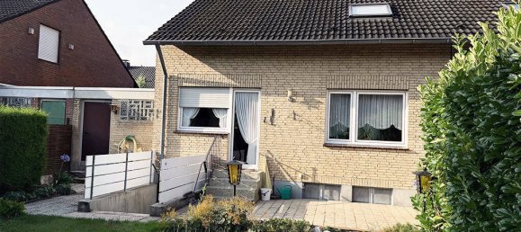 4غرفة تاون هاوس في Kleve, Germany رقم 341317 3