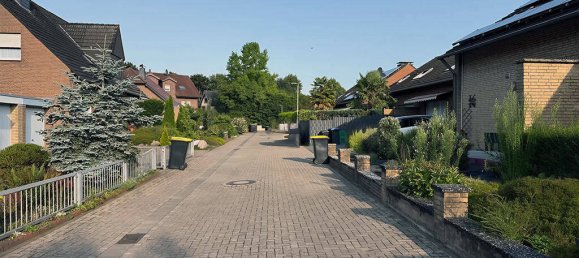 4غرفة تاون هاوس في Kleve, Germany رقم 341317 17