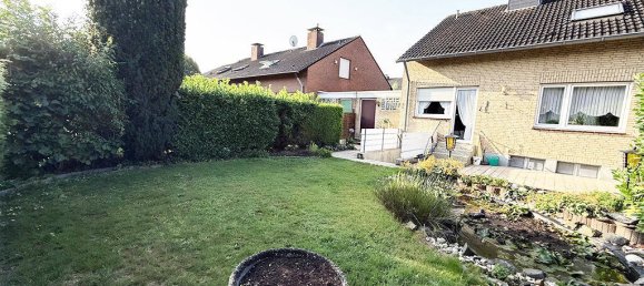4غرفة تاون هاوس في Kleve, Germany رقم 341317 5