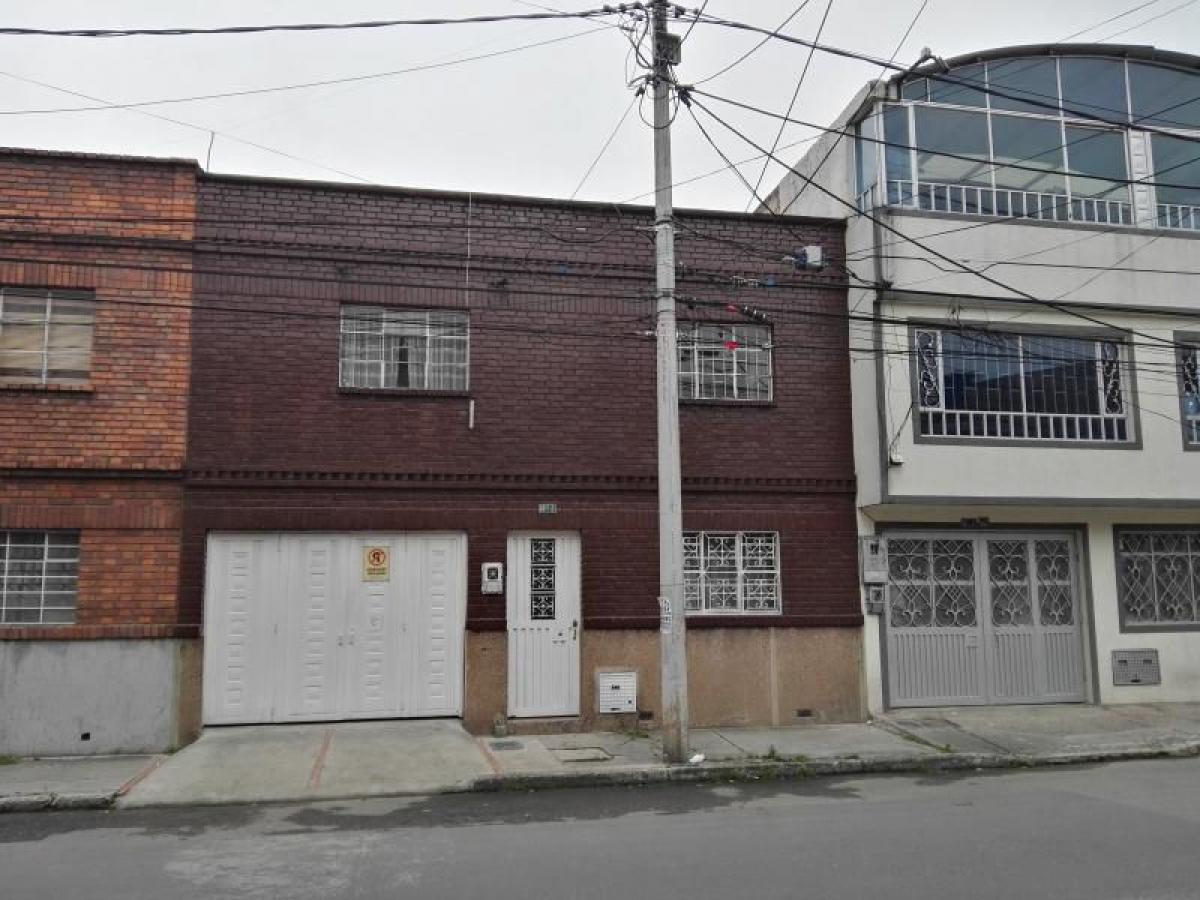 Casa T7 em Bogota, Colombia N.º 12781