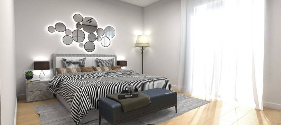 2 bedrooms Penthouse in Cornaredo, Italy No. 101629 4