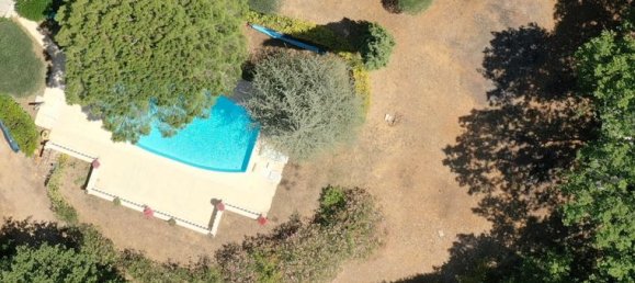  قطعة أرض في Flayosc, France 1017متر مربع رقم 311594 2