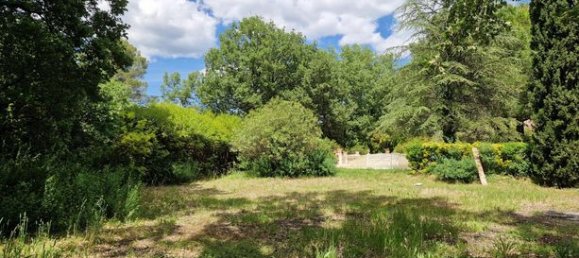  قطعة أرض في Flayosc, France 1017متر مربع رقم 311594 4