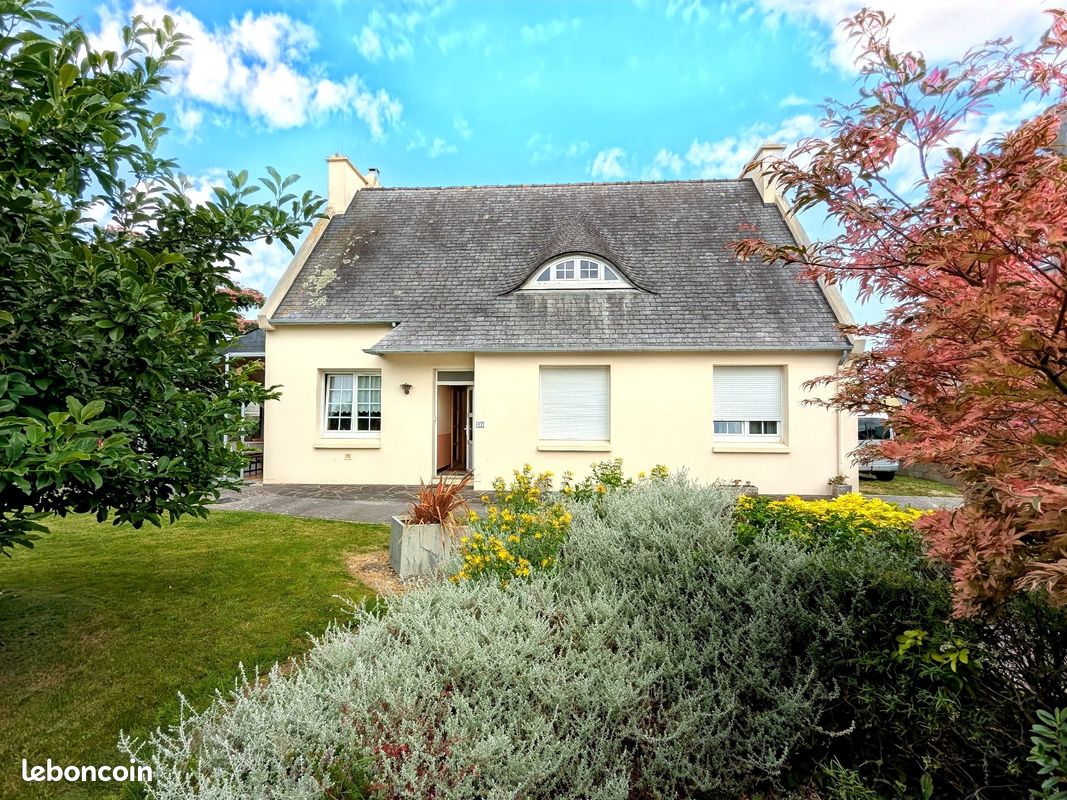 Дом с 6 спальнями в Ле Фольгоэ, Франция № 290944