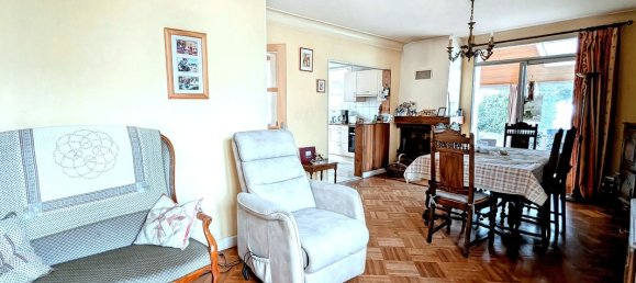 Дом с 6 спальнями в Ле Фольгоэ, Франция № 290944 4