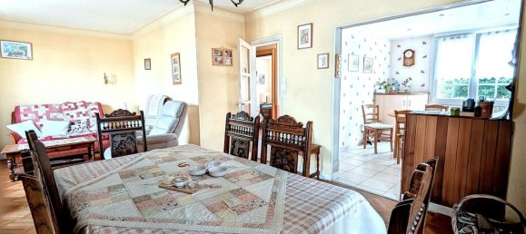 Дом с 6 спальнями в Ле Фольгоэ, Франция № 290944 3