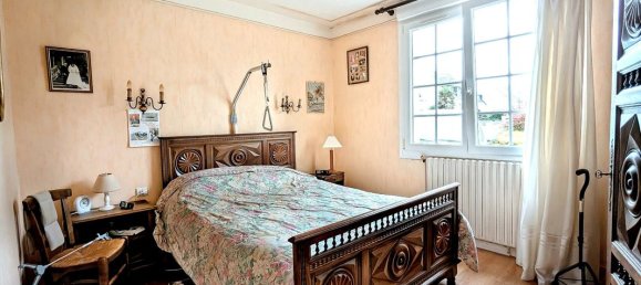 Дом с 6 спальнями в Ле Фольгоэ, Франция № 290944 7